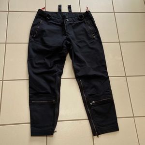 Prada cotton pants